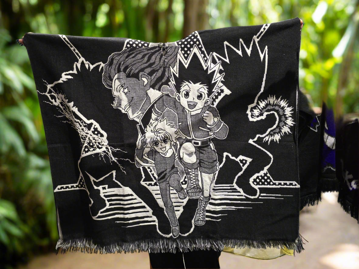 Hunter x Hunter